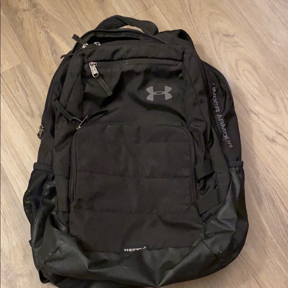 Under Armour Backpack